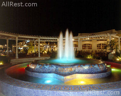 Noria Resort 8